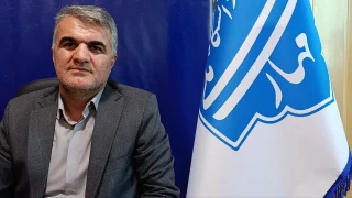 پیام تبریک روابط عمومی دانشکده ملی مهارت محمودآباد به مناسبت انتصاب آقای اکبر حیدری تبار به سرپرستی دانشکده ملی مهارت محمودآباد