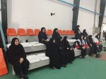 مراسم افتتاح المان مزار شهید خوشنام در دانشکده ملی مهارت محمودآباد برگزار شد 24