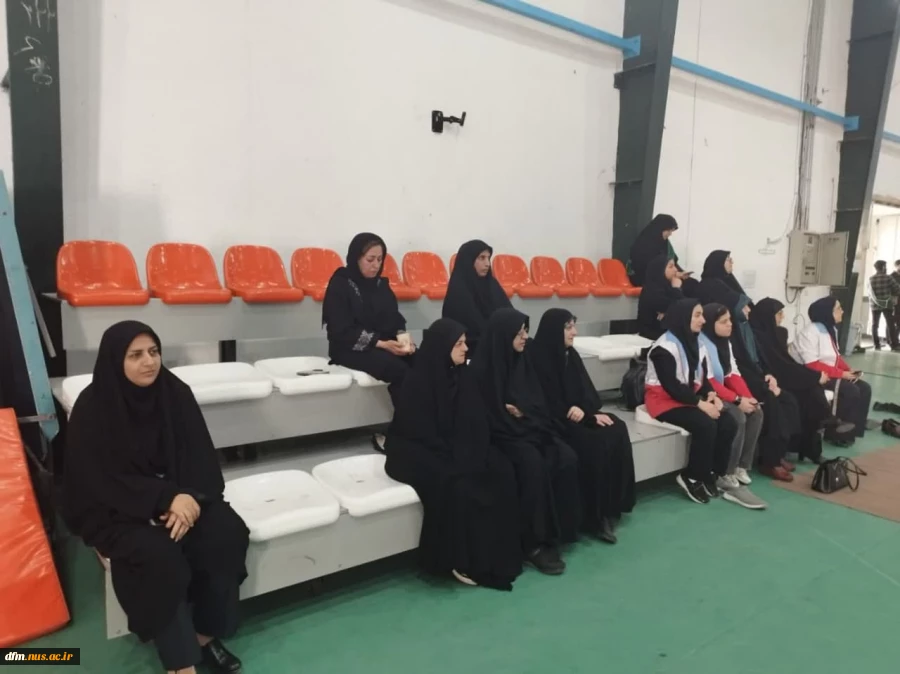 مراسم افتتاح المان مزار شهید خوشنام در دانشکده ملی مهارت محمودآباد برگزار شد 24