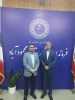 دیدار ریاست دانشکده با فرماندار محمودآباد  2