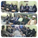 حضور ریاست دانشکده در جلسه ستاد امر به معروف و نهی از منکرشهرستان محمودآباد