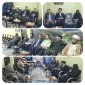 حضور ریاست دانشکده در جلسه ستاد امر به معروف و نهی از منکرشهرستان محمودآباد
