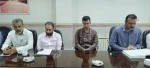 جلسه شورای اداری برگزار شد 4