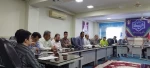 جلسه شورای اداری برگزار شد 5
