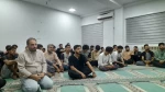 جلسه نشست با دانشجویان خوابگاهی برگزار شد 3