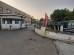 آماده‌سازی فضای دانشکده جهت گرامیداشت یاد و خاطره شهدای کربلا و همچنین شهدای جنایات اخیر رژیم غاصب اسرائیل 4