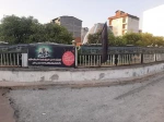 آماده‌سازی فضای دانشکده جهت گرامیداشت یاد و خاطره شهدای کربلا و همچنین شهدای جنایات اخیر رژیم غاصب اسرائیل 6