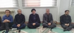 مراسم عزاداری اباعبدالله الحسین (ع) در دانشکده برگزار شد  2