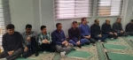 مراسم عزاداری اباعبدالله الحسین (ع) در دانشکده برگزار شد  3