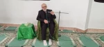 مراسم عزاداری اباعبدالله الحسین (ع) در دانشکده برگزار شد  4