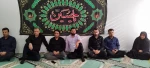 مراسم عزاداری اباعبدالله الحسین (ع) در دانشکده برگزار شد  5