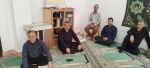 مراسم عزاداری اباعبدالله الحسین (ع) در دانشکده برگزار شد  6