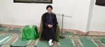 مراسم عزاداری اباعبدالله الحسین (ع) در دانشکده برگزار شد  8