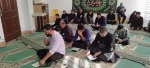 مراسم عزاداری اباعبدالله الحسین (ع) در دانشکده برگزار شد  9