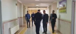 بازدید ریاست دانشگاه ملی مهارت استان از دانشکده  6