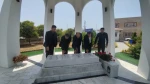 بازدید ریاست دانشگاه ملی مهارت استان از دانشکده  8