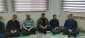 مراسم عزاداری سید و سالار شهیدان امام حسین (ع) در دانشکده برگزار شد