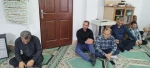 مراسم عزاداری سید و سالار شهیدان امام حسین (ع) در دانشکده برگزار شد  2