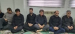 مراسم عزاداری سید و سالار شهیدان امام حسین (ع) در دانشکده برگزار شد  5