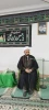 مراسم عزاداری سید و سالار شهیدان امام حسین (ع) در دانشکده برگزار شد  9