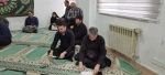 مراسم عزاداری سید و سالار شهیدان امام حسین (ع) در دانشکده برگزار شد  11