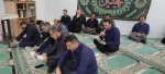 مراسم عزاداری سید و سالار شهیدان امام حسین (ع) در دانشکده برگزار شد  12