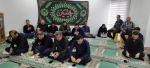 مراسم عزاداری سید و سالار شهیدان امام حسین (ع) در دانشکده برگزار شد  15