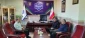 روسای سابق مراکز محمودآباد و  آمل  با ریاست دانشکده دیدار کردند