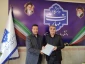 انتصاب معاونت فرهنگی و دانشجویی دانشکده ملی مهارت محمودآباد