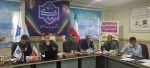 مصاحبه علمی و آزمون عملی جذب اعضای هیات علمی در دانشکده برگزار شد 7