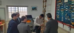 مصاحبه علمی و آزمون عملی جذب اعضای هیات علمی در دانشکده برگزار شد 10