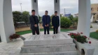 مصاحبه علمی و آزمون عملی جذب اعضای هیات علمی در دانشکده برگزار شد