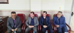 مصاحبه علمی و آزمون عملی جذب اعضای هیات علمی در دانشکده برگزار شد 7