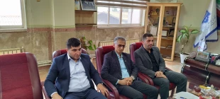مصاحبه علمی و آزمون عملی جذب اعضای هیات علمی در دانشکده برگزار شد 8