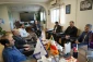 دیدار رئیس دانشکده با رئیس دانشگاه نفت محمودآباد
