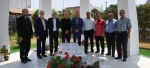 دیدار جمعی از  بازنشستگان با رئیس دانشکده 4