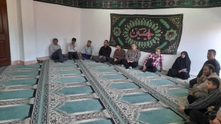 برگزاری کارگاه آموزشی توانمندسازی کارکنان با عنوان «کمک‌های اولیه پایه» 3