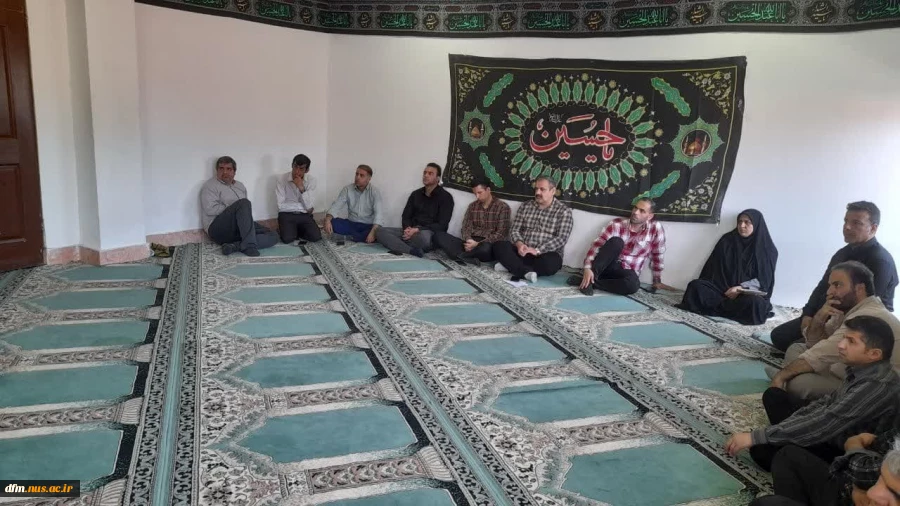 برگزاری کارگاه آموزشی توانمندسازی کارکنان با عنوان «کمک‌های اولیه پایه» 3