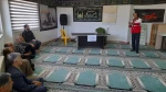 برگزاری کارگاه آموزشی توانمندسازی کارکنان با عنوان «کمک‌های اولیه پایه» 4