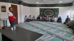 برگزاری کارگاه آموزشی توانمندسازی کارکنان با عنوان «کمک‌های اولیه پایه» 6