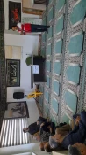 کارگاه آموزشی کمک های اولیه در دانشکده برگزار شد 4
