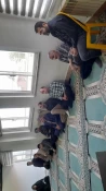 کارگاه آموزشی کمک های اولیه در دانشکده برگزار شد 6