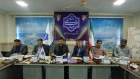 برگزاری جلسه روسای دانشکده‌های ملی مهارت ۱۲گانه مازندران به میزبانی دانشکده ملی مهارت محمود آباد