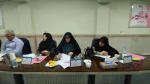 جلسه روسای استان در دانشکده ملی مهارت محمودآباد برگزار شد 3
