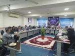 جلسه روسای استان در دانشکده ملی مهارت محمودآباد برگزار شد 4