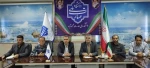 جلسه شورای اداری در دانشکده برگزار شد 2