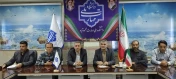 جلسه شورای اداری در دانشکده برگزار شد