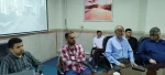 جلسه شورای اداری در دانشکده برگزار شد 4