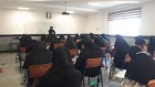 ماراتن کنکور 1404 در دانشکده ملی مهارت محمودآباد به ایستگاه پایانی رسید