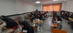 ماراتن کنکور 1404 در دانشکده ملی مهارت محمودآباد به ایستگاه پایانی رسید 7